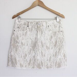 Dear John Kaylee Skirt